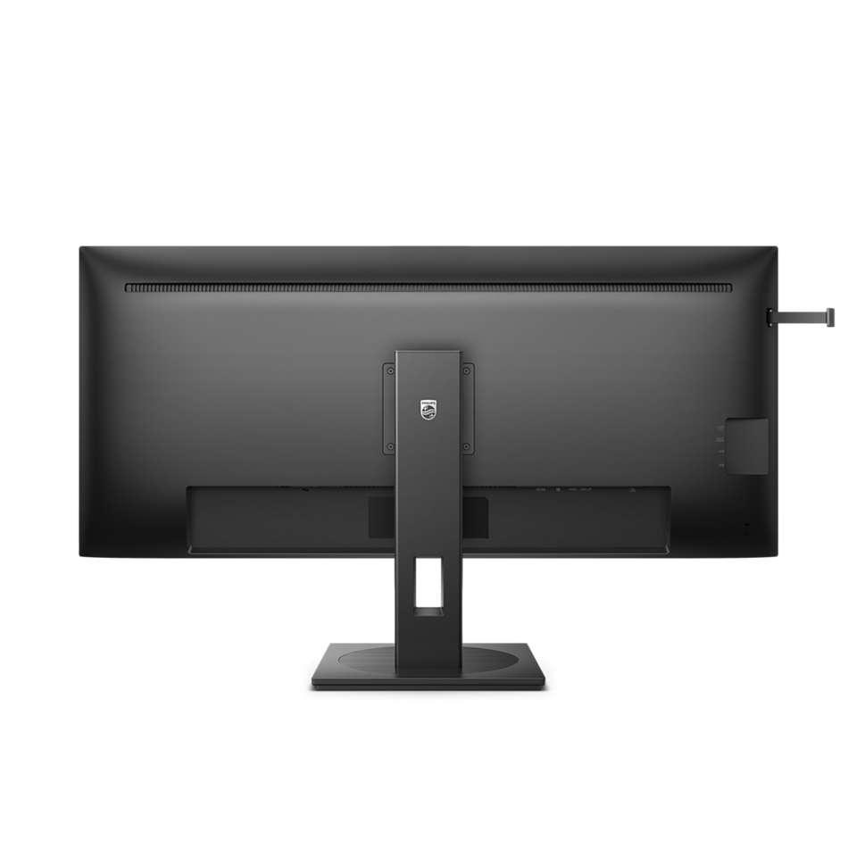 Monitor Philips 40" 40B1U5600/00 - imagine 4