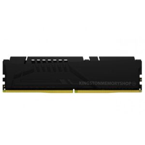 Memorie RAM Kingston DDR5 32GB 6000Mhz CL30 1.4V Fury Beast