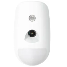 Detector BUS PIR Hikvision DS - PD501PC12 - de interior - raza detectie: 12m - 90° - 24kg pet immunity