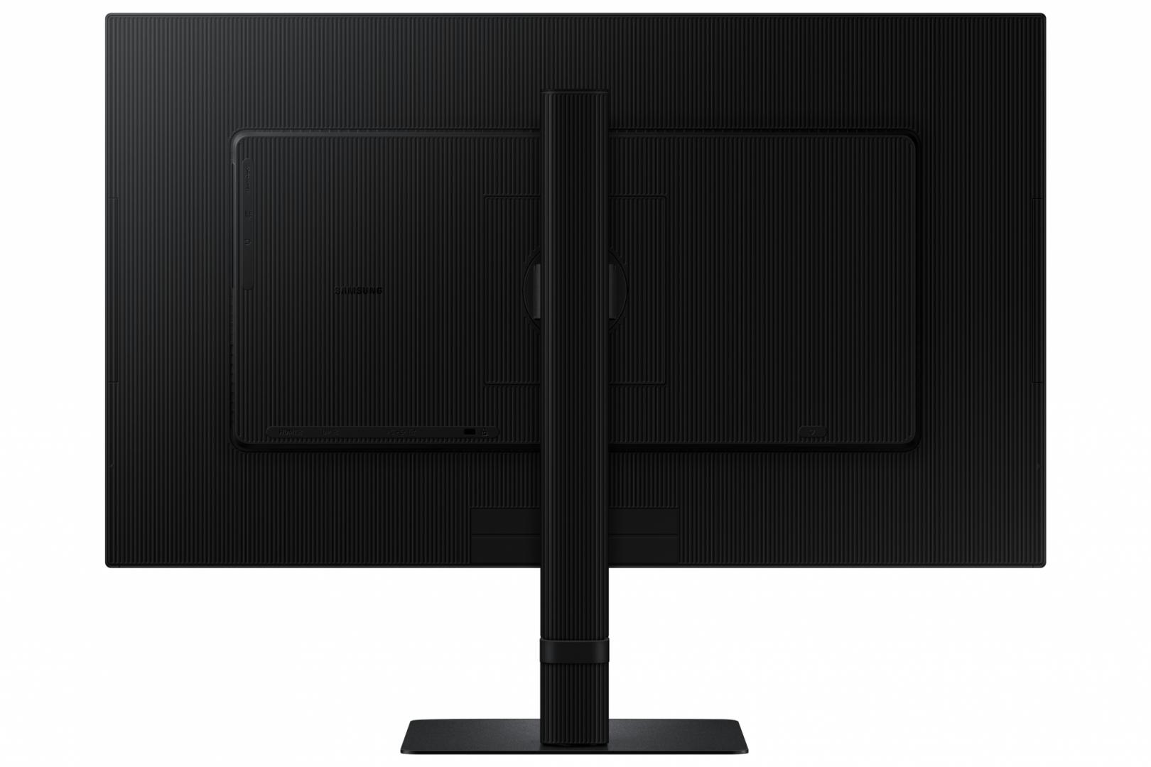 Monitor Samsung 27" LS27D600EAUXEN - imagine 8