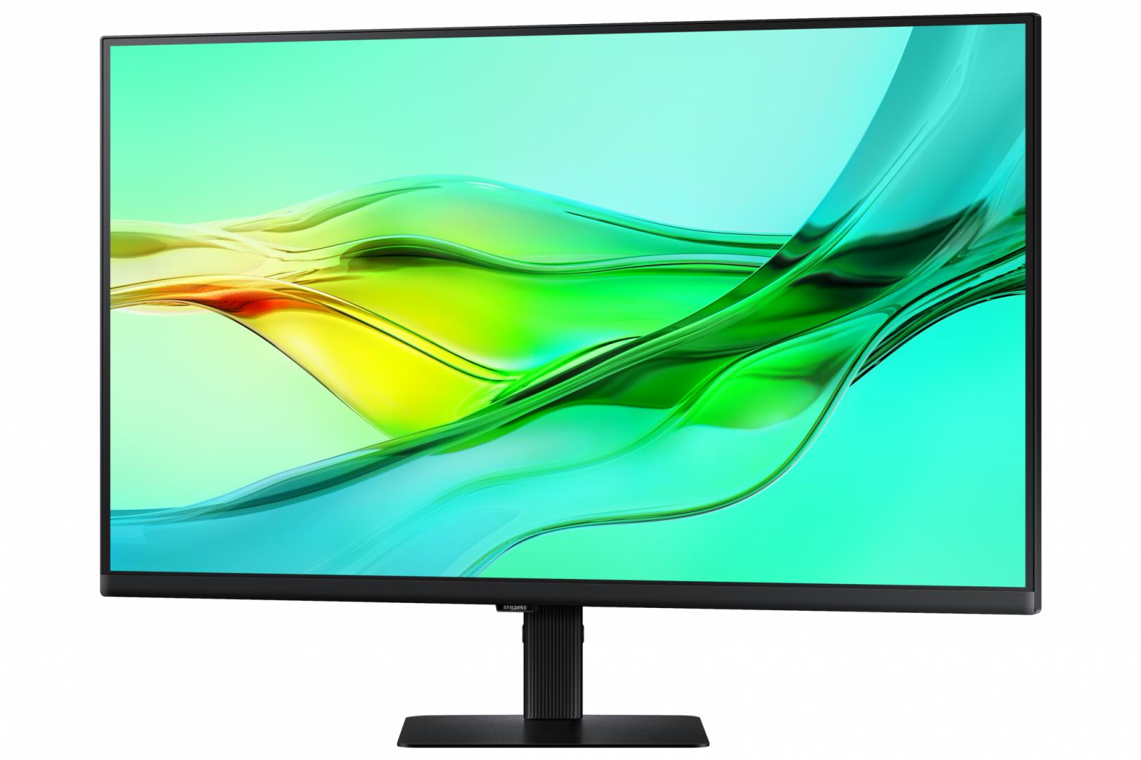 Monitor Samsung 32" LS32D600UAUXEN - imagine 4