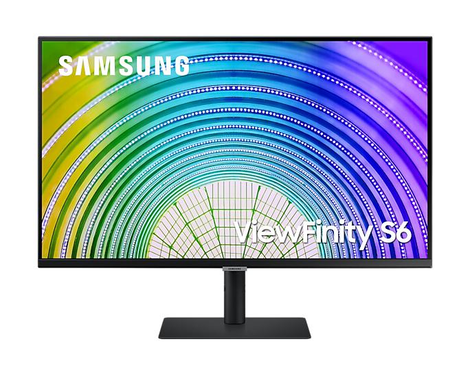 Monitor Samsung 32" LS32A600UUPXEN - imagine 3