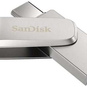 Memorie USB Flash Drive SanDisk Ultra Drive, 128GB, USB-C