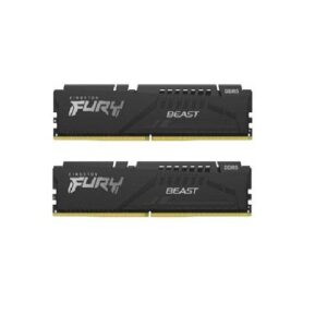 Memorie RAM Kingston DDR5 32GB 5200Mhz CL40 1.25V Dual Channel