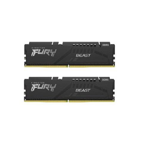 Memorie RAM Kingston DDR5 32GB 5200Mhz CL40 1.25V Dual Channel