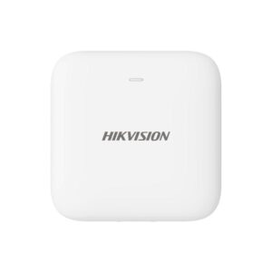 Detector de inundatie wireless AXPRO Hikvision DS-PDWL-E-WE, frecventa de operare: