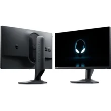 Monitor DELL Gaming Alienware 24.5″ AW2524HF, 62.20 CM, Maximum Preset