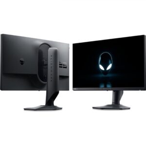 Monitor Dell Gaming Alienware 24.5" AW2524HF, 62.20 cm, Maximum preset