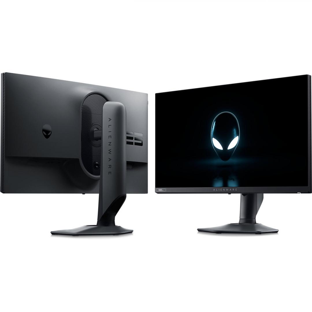 Monitor Dell Gaming Alienware 24.5" AW2524HF, 62.20 cm, Maximum preset