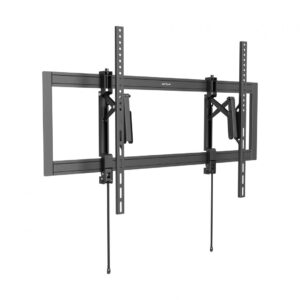 Suport TV Serioux Reglabil 55-105" 80kg  Dimensiune ecran compatibilă