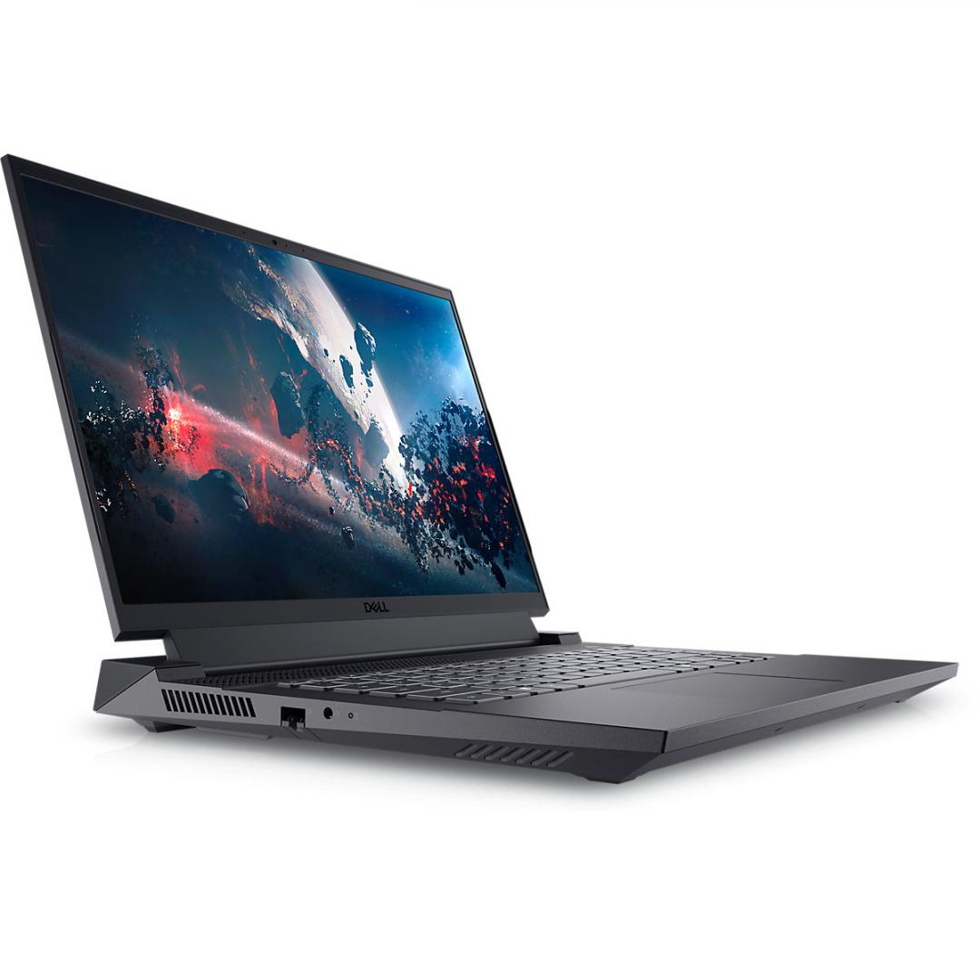Laptop Dell Inspiron Gaming 7630 G16, 16" QHD+, Intel i7-13700HX, - imagine 4