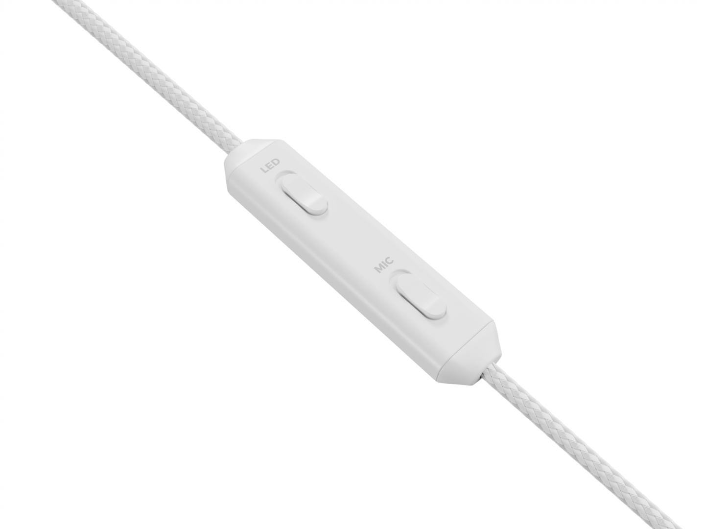 Casti gaming cu fir Genesis Neon 613 G2, sunet stereo, - imagine 4