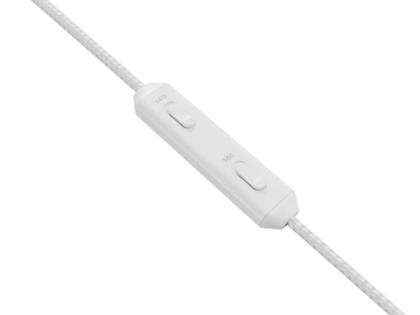 Casti Gaming cu Fir Genesis Neon 613 G2, Sunet Stereo