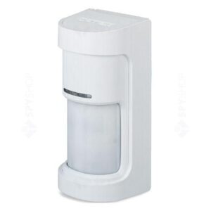 Detector de miscare Panoramic pentru exterior dubla tehnologie Optex WXS-RDAM-X5,