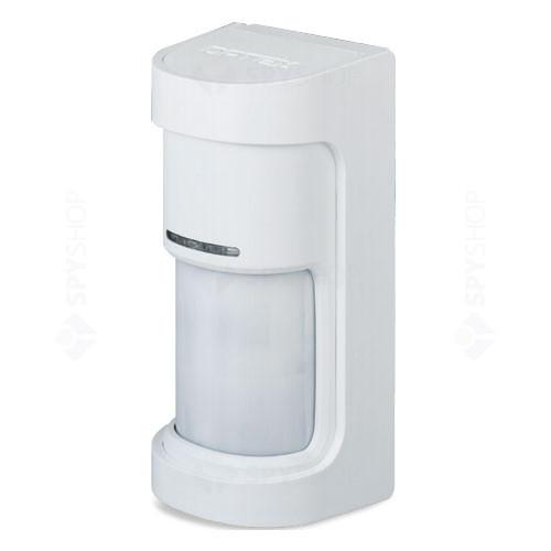 Detector de miscare Panoramic pentru exterior dubla tehnologie Optex WXS-RDAM-X5,
