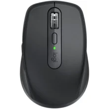 Mouse Wireless Logitech Mx Anywhere 3S, cu Laser, 6 Butoane
