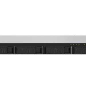 NAS QNAP 432PXU-RP 4-Bay, CPU Annapurna Labs Alpine AL324 1.7GHz