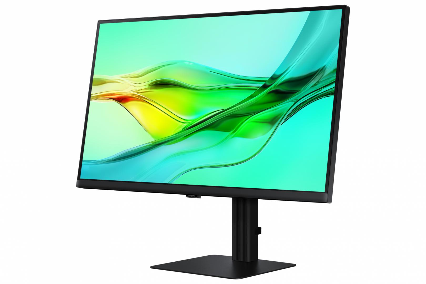 Monitor Samsung 27" LS27D600UAUXEN - imagine 6