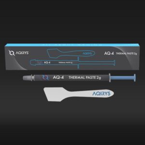Aqirys AQ-4 Thermal Paste CPU 4gr