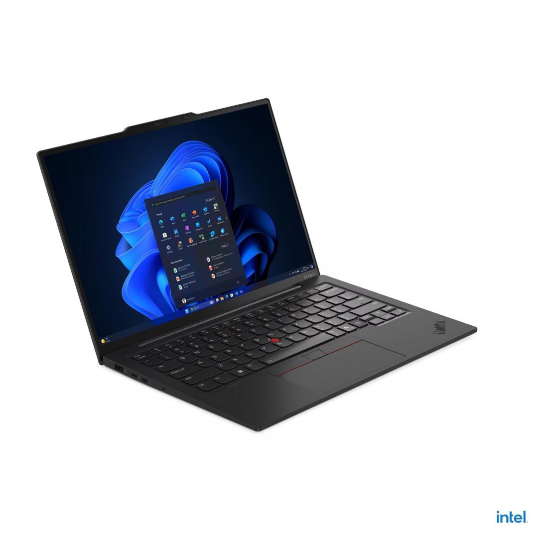 Laptop Lenovo ThinkPad X1 Carbon Gen 13 Aura Edition; 14" - imagine 7