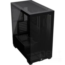 Carcasa Corsair 3500X Mid Tower Negru