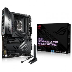Placa de bază ASUS ROG MAXIMUS Z790 APEX ENCORE LGA1700