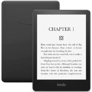 Amazon Kindle Paperwhite 2021 6.8 inch 8GB Wifi Negru 11th