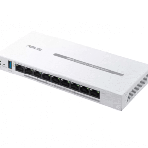 ASUS WIRED ROUTER 8 porturi POE EBG19P, Standarde wireless: Bluetooth®