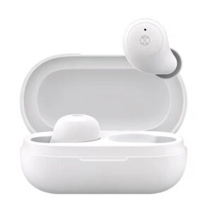 Samsung ITFIT True Wireless In-Ear Buds T10 White (BT5.2, IP44,
