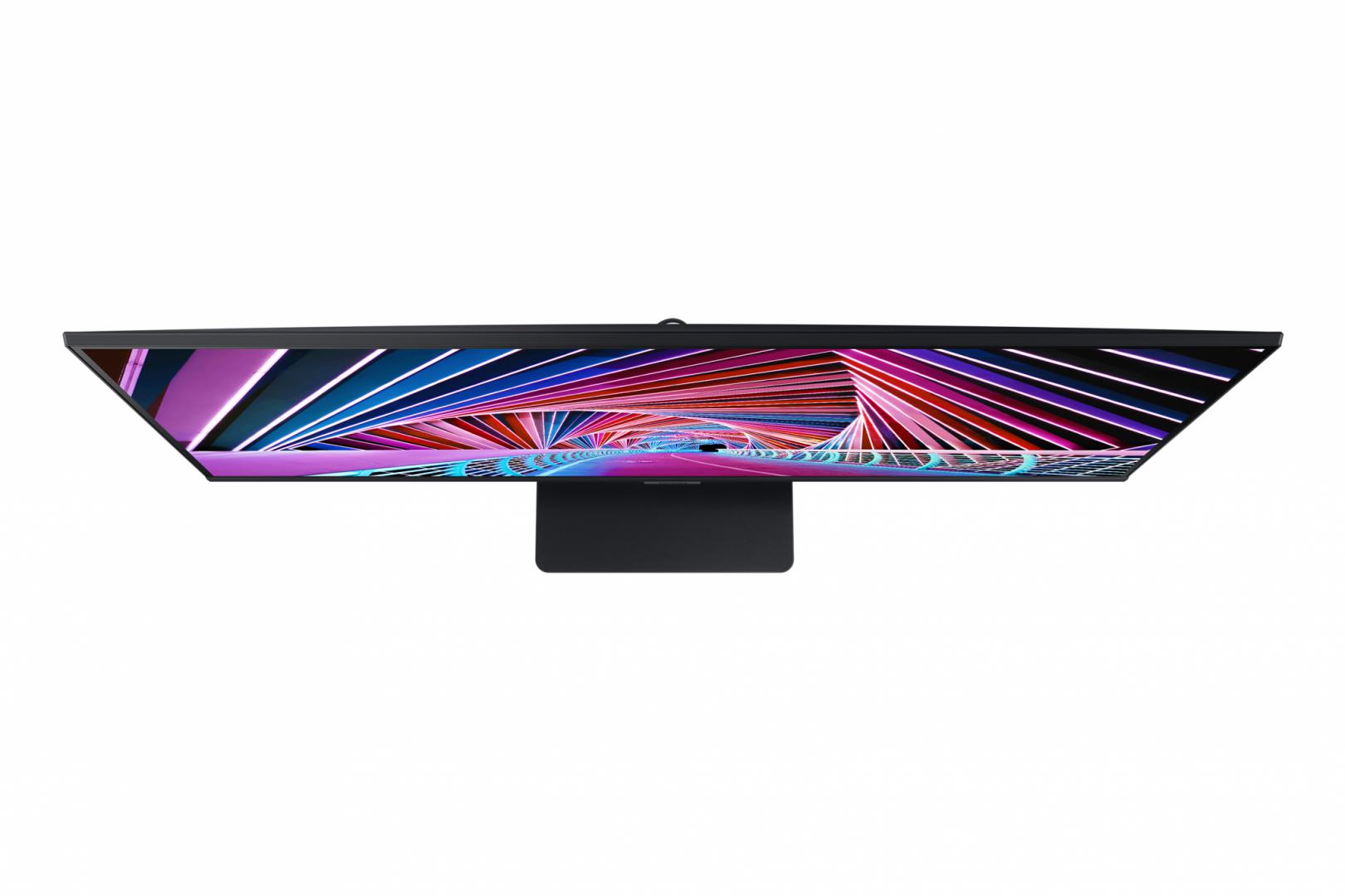 Monitor Samsung 32" LS32A700NWPXEN - imagine 11