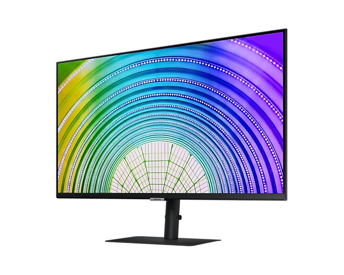 Monitor Samsung 32" LS32A600UUPXEN - imagine 5