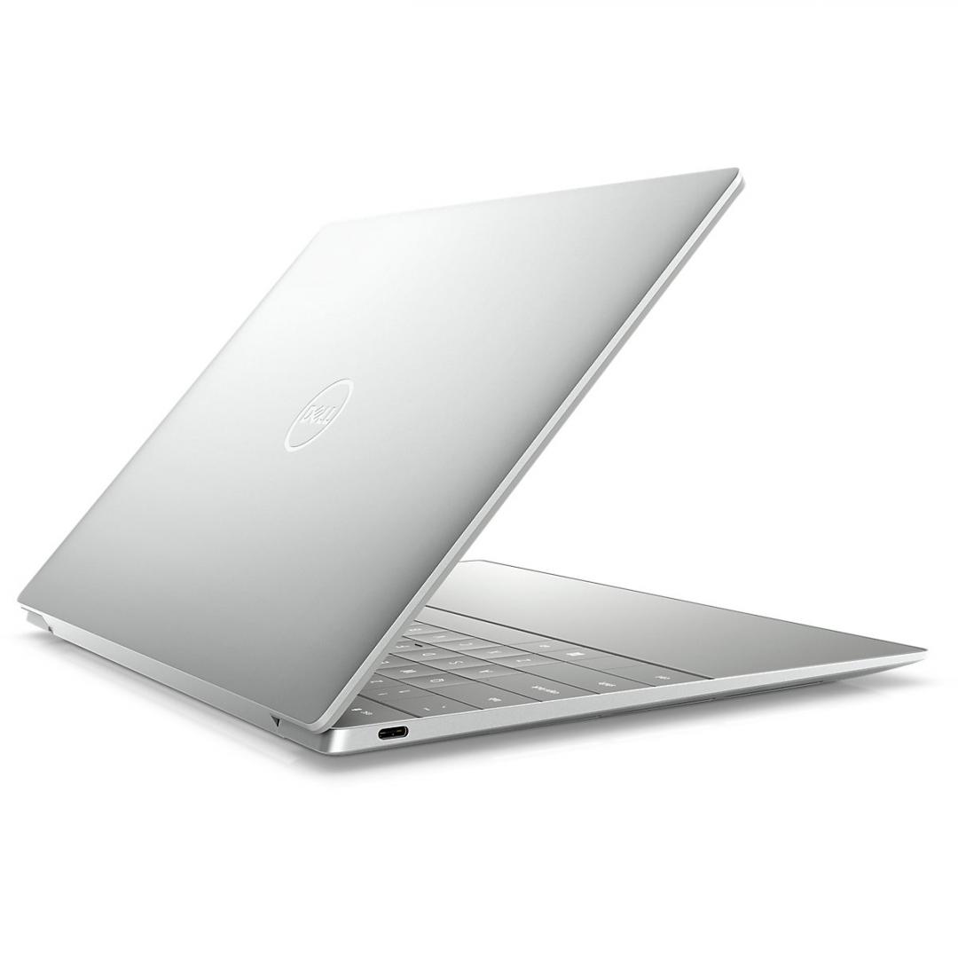 Ultrabook Dell XPS 13 Plus 9320, 13.4" FHD+, i7-1360P, 16GB, - imagine 9