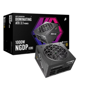 Sursa 1STPLAYER NGDP ATX 3.1 GOLD 1000W, 80 PLUS GOLD