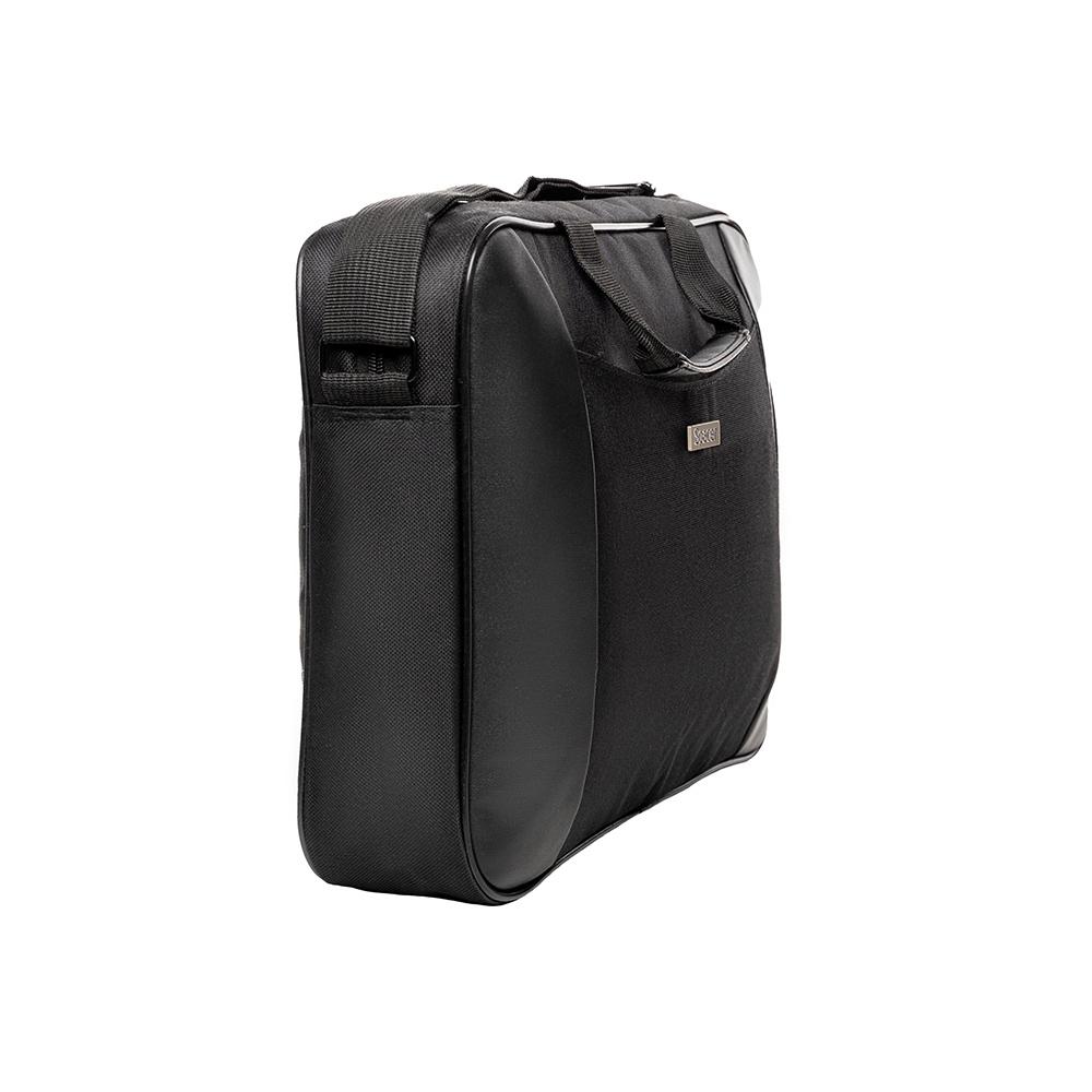 Geanta Spacer, Pt. Notebook de Max. 15.6″, 1 Compartiment, fara - imagine 3