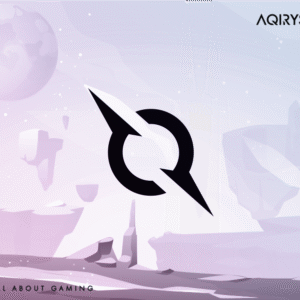 Mousepad AQIRYS Gravity Medium, fabricat din material din microfibra, dimensiuni