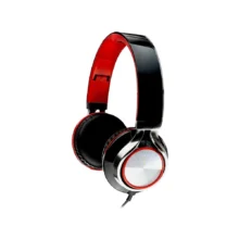 Casti cu Micr. Spacer, cu Fir, Mulimedia, 2x Jack 3.5mm