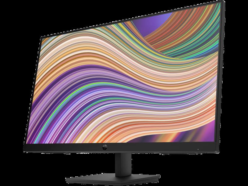Monitor 27" HP P27 G5, LED, IPS, FHD 1920x1080, 3yw