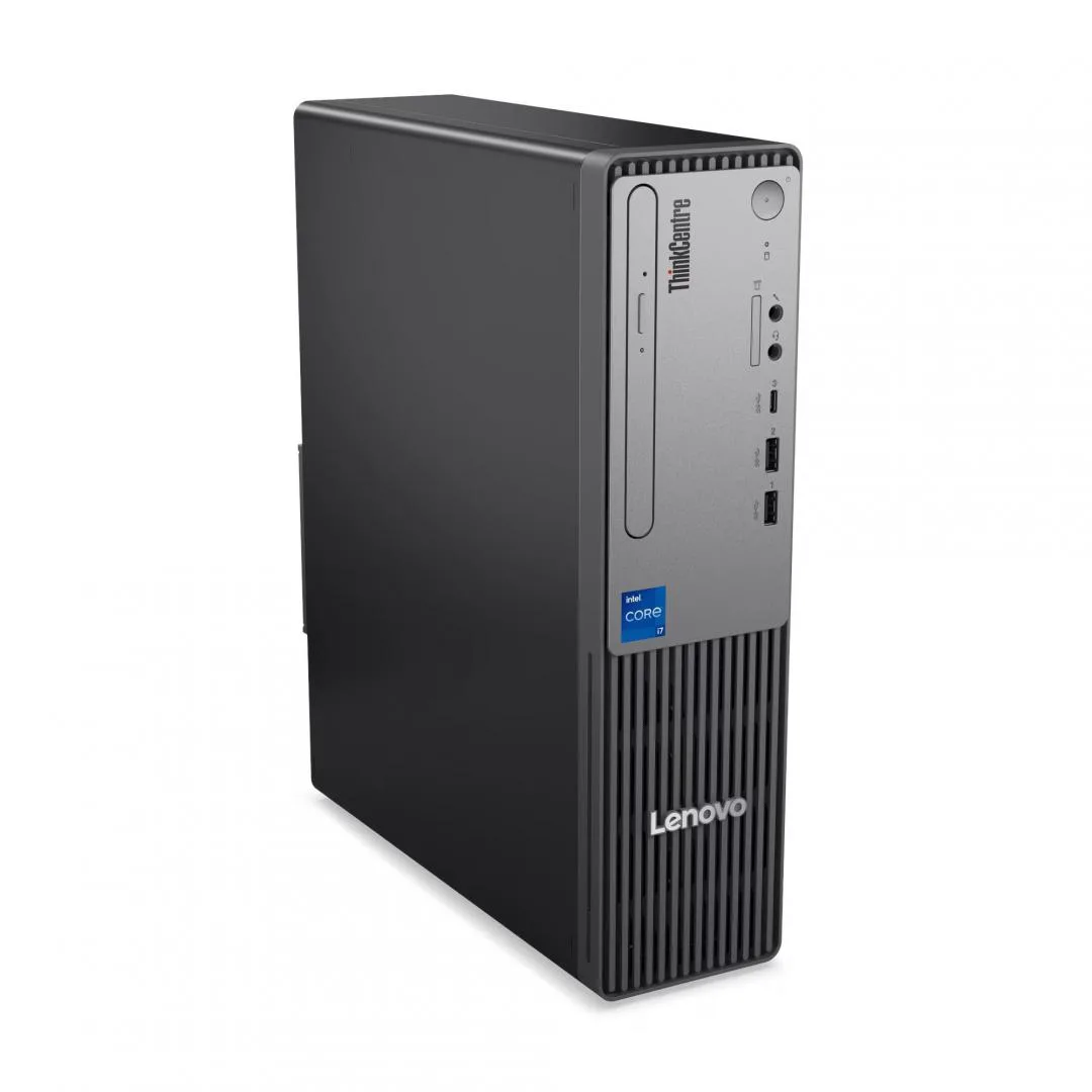 Desktop Lenovo ThinkCentre neo 50s Gen 5 SFF - Video: Integrated Intel UHD Graphics 730 - Intel Core i5 - 14400 - RAM