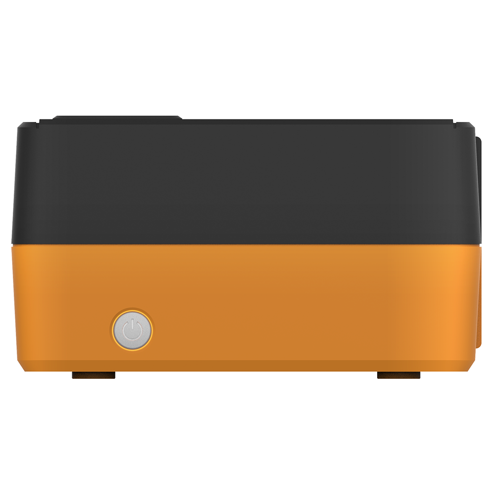 UPS nJoy Soter 600, 600VA/ 360W, 4 Prize Schuko cu - imagine 4