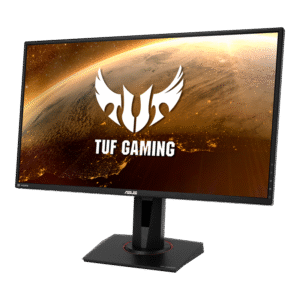 Monitor Asus 27" VG27AQ