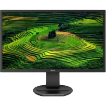 Monitor Philips 21.5″ 221B8LHEB/00