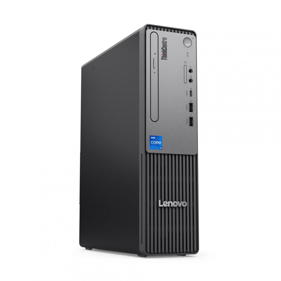 Desktop Lenovo ThinkCentre neo 50s Gen 5 SFF, Intel® Core™ - imagine 3