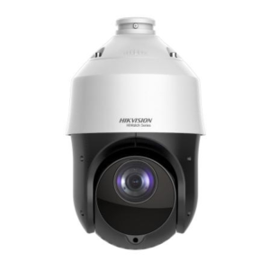 Camera de supraveghere IP Speed Dome 2MP HiWatch HWP-N4225IH-DE(H), lentila