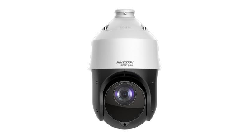 Camera de supraveghere IP Speed Dome 2MP HiWatch HWP-N4225IH-DE(H), lentila