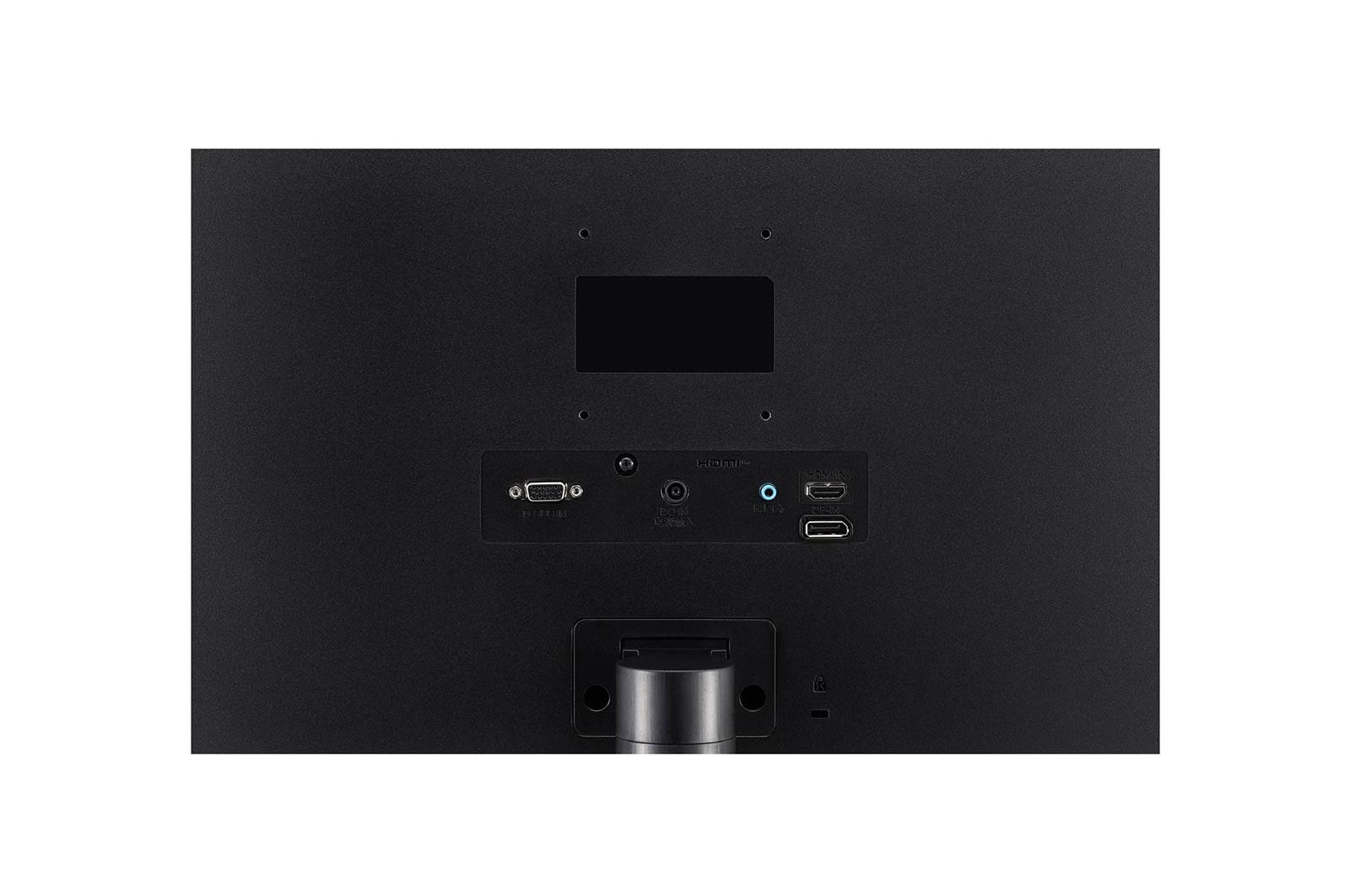 Monitor LG 27" 27MP60GP-B.AEU - imagine 9