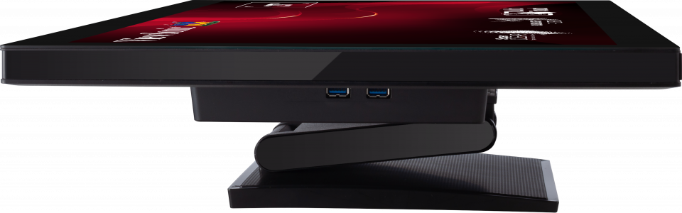 Monitor ViewSonic 27" TD2760 - imagine 12