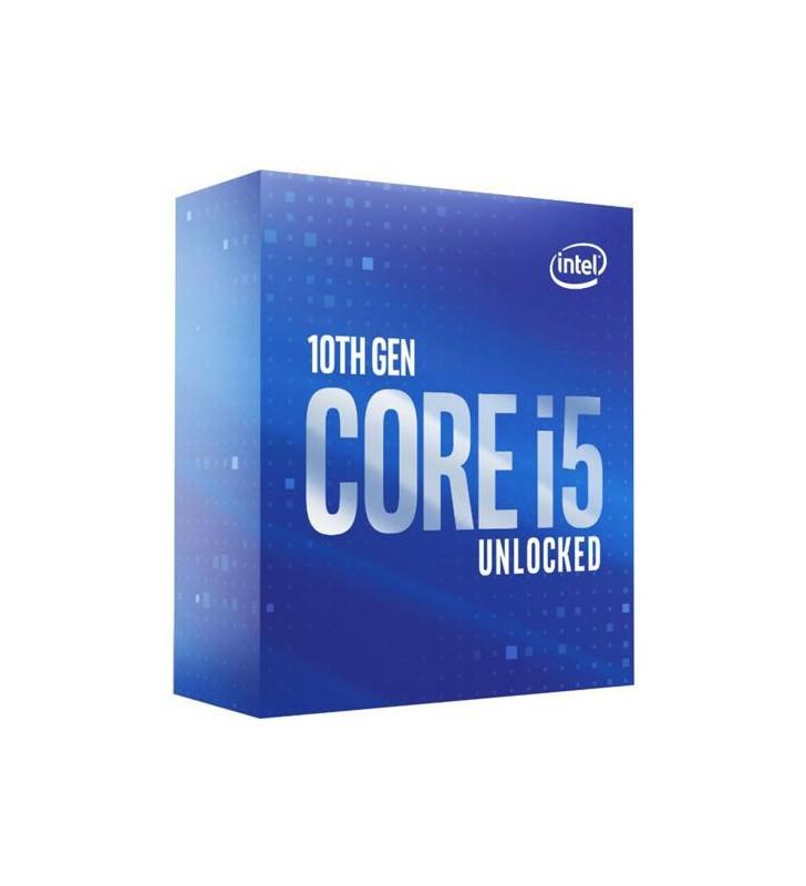 Procesor Intel® Core™ i5-10400F Comet Lake, 2.9GHz LGA1200
