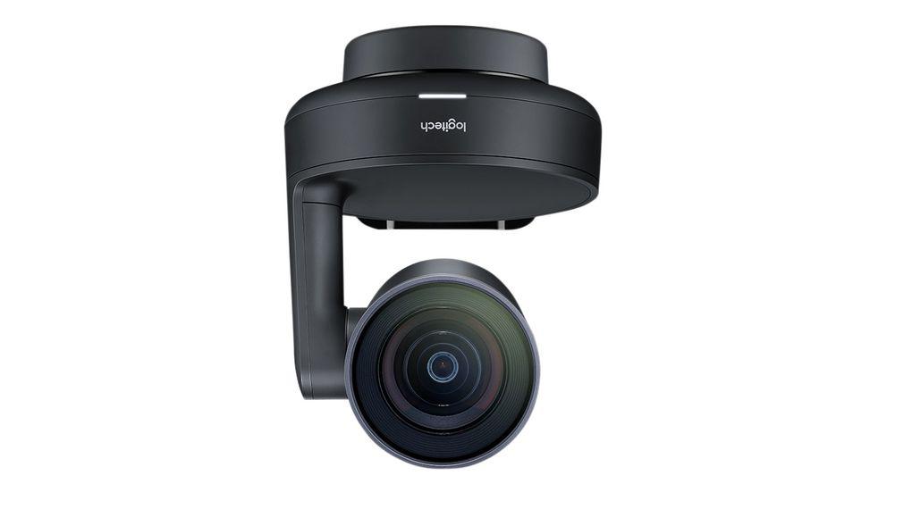 Camera videoconferinta Logitech Rally, rezolutie 4K, conectivitate: USB 3.0, câmp - imagine 3