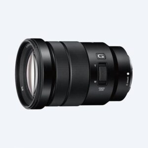 Obiectiv SONY SELP18105G G Master OSS 18-105mm, F4, Montura Sony