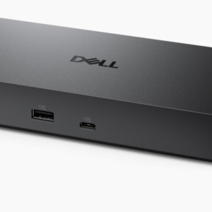 DELL PRO SMART DOCK SD25 180W Connectivity Technology: Wired
